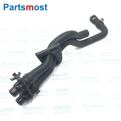 2.0L PETROL HEATER WATER HOSE FOR LAND ROVER FREELANDER 2 DISCOVERY SPORT L550 RANGE ROVER EVOQUE L538 2012- LR004075 LR019277