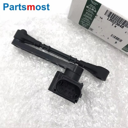 GENUINE AIR SUSPENSION HEIGHT LEVEL SENSOR FOR LAND ROVER DISCOVERY 4 L319 FRONT AH223C097AC LR023646 REAR AH225B732AC LR023648