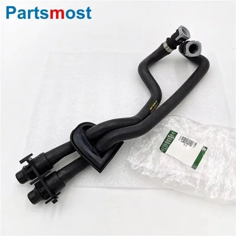 2.0 PETROL 2.2 DIESEL PTC HEATER WATER HOSE ASSEMBLY FOR LAND ROVER LR2 RR EVOQUE DISCOVERY SPORT JAGUAR E-PACE J9C1272 LR019276