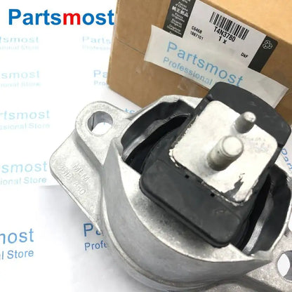 Front Engine Mount For Jaguar XE X760 2015- XF 2016- 2.0L Petrol / Diesel AJ200P Mounting Torque Strut T2H8171 T4N37216 T4N3780