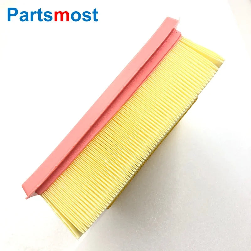 2.0L PETROL AIR FILTER ELEMENT FOR LAND ROVER FREELANDER 2 RANGE ROVER EVOQUE 2012- DISCOVERY SPORT AIR FILTER INSERT LR029078