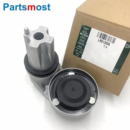 2.7 3.0 Diesel Alternator Belt Tensioner Pulley For Land Rover Discovery 4 Range Rover Sport 2010-13 LR013697 LR013506 LR016140