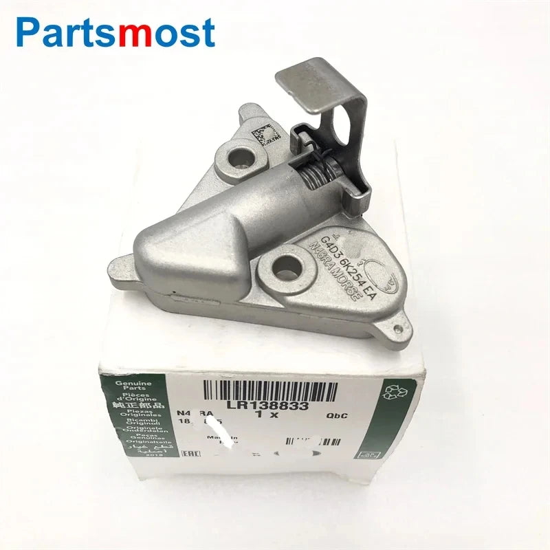 2.0 Turbo Diesel Timing Chain Guide arm or Tensioner for Discovery RR Sport Evoque Velar LR073756 LR120540 LR124262 LR138833 LR132676