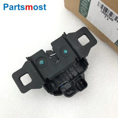 Bonnet Anti-theft Switch w/ Sensor for Land Rover Freelander 2 Discovery 4 5 Range Rover Sport 10-14 Evoque Sport Velar LR065340