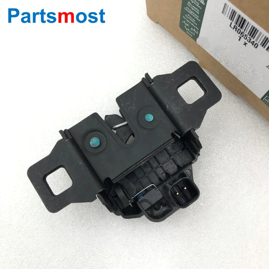 Bonnet Anti-theft Switch w/ Sensor for Land Rover Freelander 2 Discovery 4 5 Range Rover Sport 10-14 Evoque Sport Velar LR065340