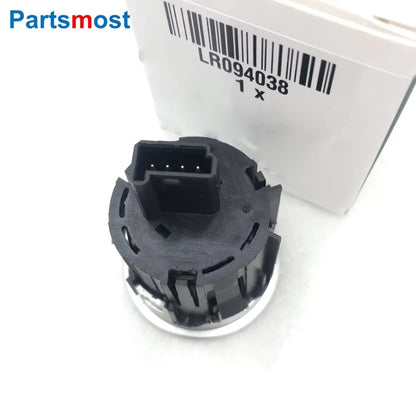 New Start Stop Engine Button Push Switch For Land Rover Range Rover Evoque Discovery Sport LR037611 LR056640 LR068334 LR094038