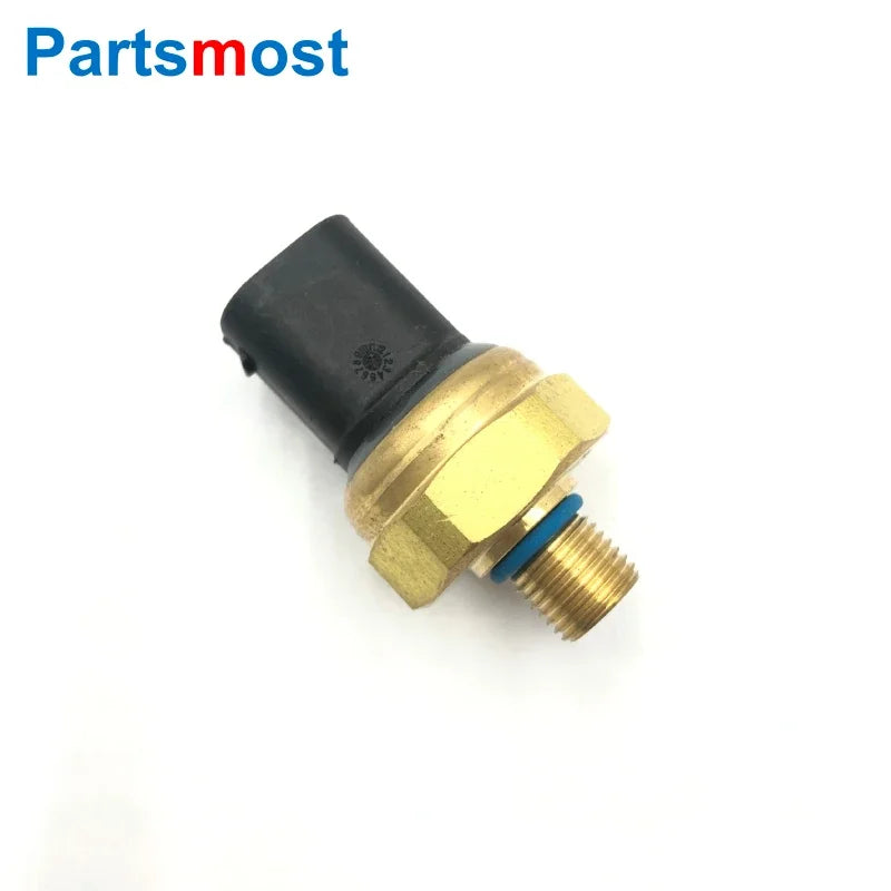 FUEL INJECTOR PRESSURE SENSOR FOR LAND ROVER 5.0 V8 DISCOVERY LR4 RANGE ROVER 3.0 V6 RR SPORT 2.0 TURBO PETROL EVOQUE LR015356