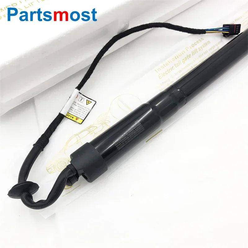 LR029900 LR051443 LR062078 New Electric Rear End Door Strut for Land Rover Range Rover Sport 2010-2013 2.0L Power Tailgate Lift