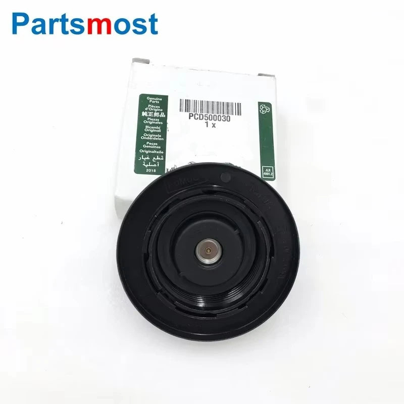 110kPa Expansion Tank Cap Lid for Freelander 1 Discovery 3 4.0 V6 Petrol Range Rover RR Sport 3.6 V8 Diesel PCD000090 PCD500030