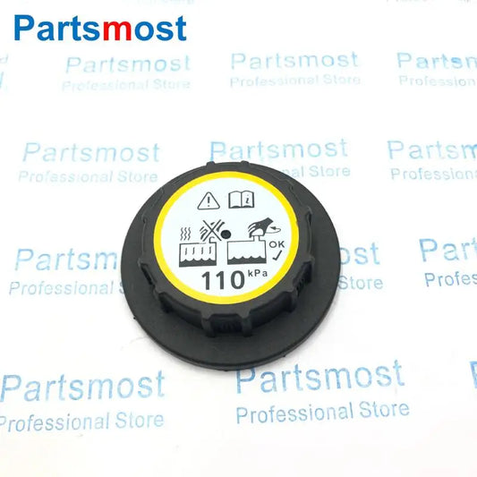 110kPa EXPANSION TANK LID FOR LAND ROVER FREELANDER 1 LR3 4.0 PETROL RANGE ROVER 4.2 4.4 RR SPORT 3.6 DIESEL PCD000090 PCD500030