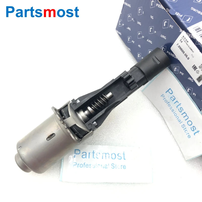 OEM Pierburg 7.09800.05.0 Cylinder Head Valvetronic Timing Actuator Motor for BMW N20 N55 135i 228i 320i 328i 428i 11377603979