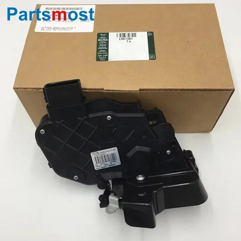 Atuador de trava de porta dianteira traseira esquerda direita para Freelander 2 Evoque Discovery Range Rover Sport LR011277 LR011275 LR011303 LR011302