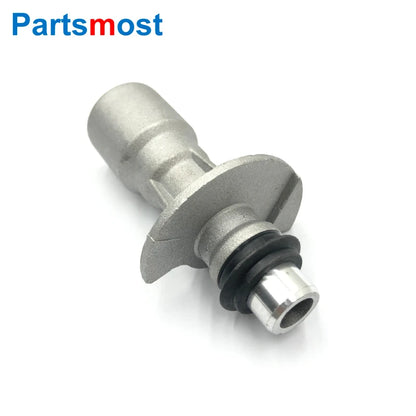 3.0 V6 5.0 V8 Engine Water Pump Pipe Joint Connector for Discovery LR4 Range Rover Sport Jaguar XF XJ XE XK XJR XFR XKR LR028136