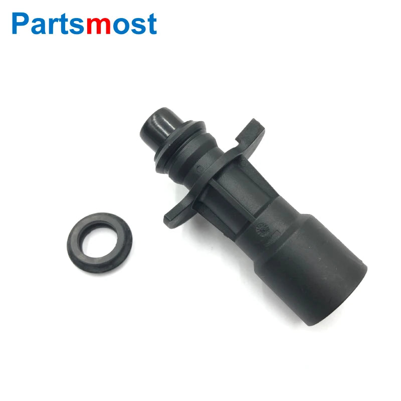 3.0L V6 5.0 V8 Engine Water Pump Connector Oil Cooler Pipe for Discovery LR4 Range Rover Sport Jaguar XF XJ XE LR030593 LR028136