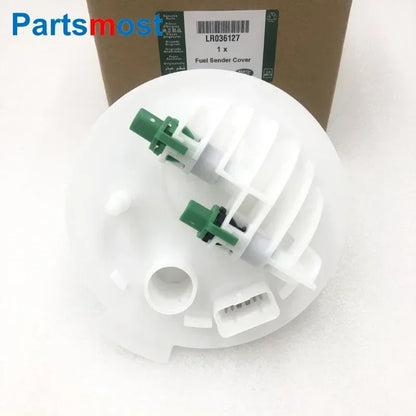 BR DDP LR036127 2.0L Petrol Engine Fuel Sender Cover for Land Rover Freelander LR2 Range Rover Evoque L538 LR026197 Fuel Filter