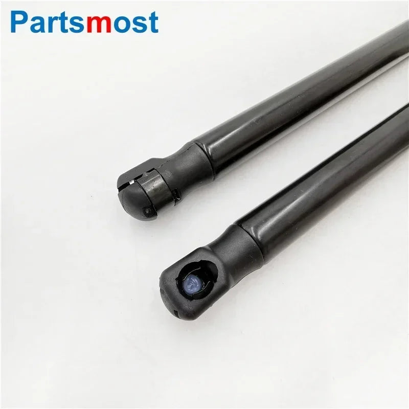 New 2 pieces of Front Bonnet Gas Lifts Spring for Land Rover LR2 Freelander 2 Gas Struts Hood Support Pair 6H5216C826BD LR001773