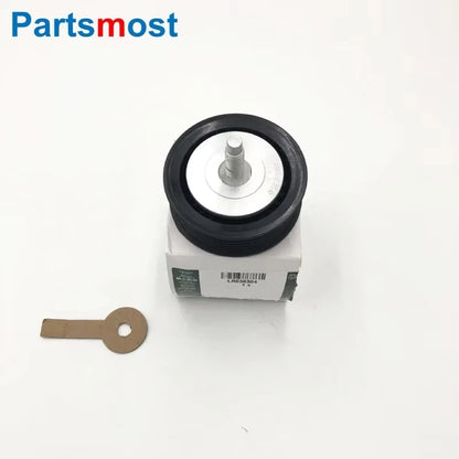 3.0 V6 5.0 V8 Drive Belt Idler pulley Tensioner for Discovery 4 Range Rover 13 RR Sport 14 Velar LR035543 086058 036304 LR071035