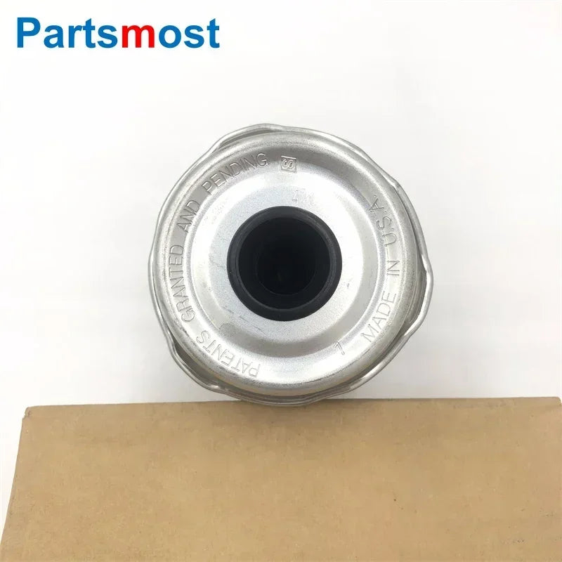 NEW GENUINE 3.6L V8 DIESEL ENGINE FUEL FILTER ELEMENT & SEAL FOR LAND ROVER RANGE ROVER III L322 2005-2012 OIL FILTER WJI500030