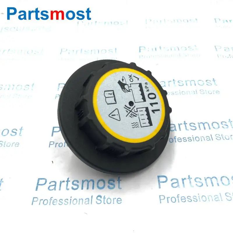 110kPa EXPANSION TANK LID FOR LAND ROVER FREELANDER 1 LR3 4.0 PETROL RANGE ROVER 4.2 4.4 RR SPORT 3.6 DIESEL PCD000090 PCD500030