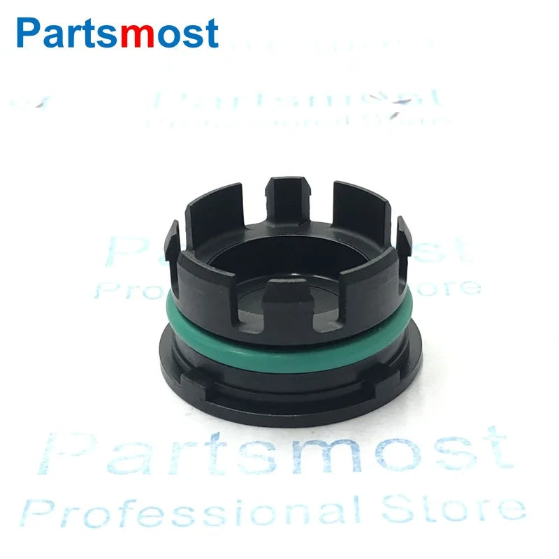 Timing Gear Cover Plug for 2.0L Turbo Diesel Range Rover Sport 2014- Discovery Sport New Evoque / 3.0L Velar LR073789 LR183648