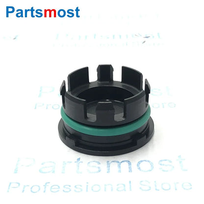 Timing Gear Cover Plug for 2.0L Turbo Diesel Range Rover Sport 2014- Discovery Sport New Evoque / 3.0L Velar LR073789 LR183648