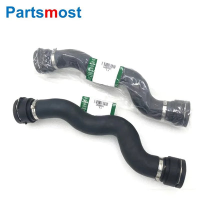 New Auto 3.2L Petrol Engine Upper Radiator Coolant Hose for Land Rover Freelander 2 L359 2008 to 2012 Top Radiator Hose LR000931