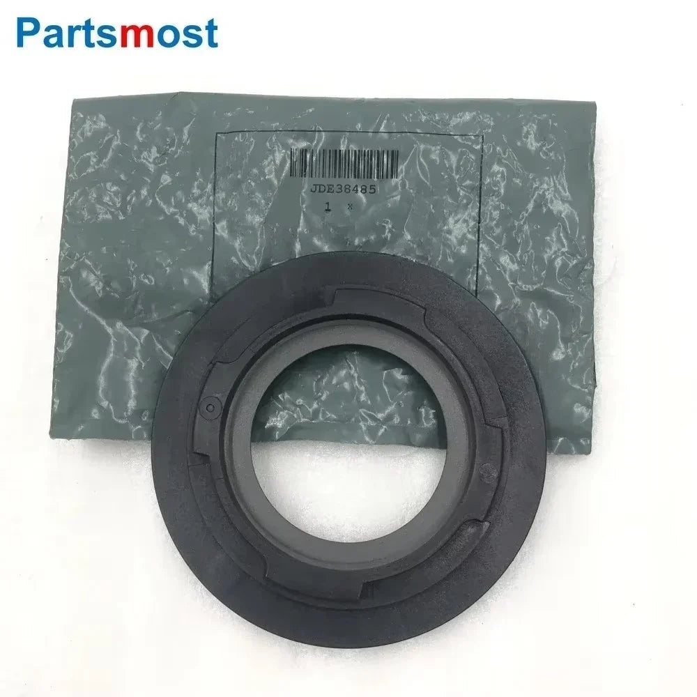 2.0 TURBO CRANKSHAFT FRONT OIL SEAL FOR DISCOVERY RANGE ROVER SPORT VELAR DEFENDER JAGUAR F-TYPE XE XF E-PACE LR093852 JDE38485