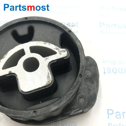 2.0T 3.0T DIESEL PETROL TRANSFER CASE MOUNTING RUBBER FOR LAND ROVER RANGE ROVER VELAR L560 TRANSMISSION MOUNT BRACKET LR105925