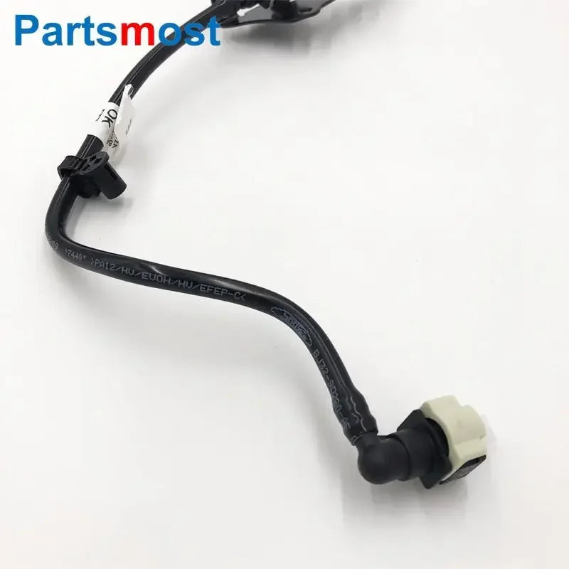 OE 2.0L PETROL FUEL SUPPLY TUBE WITH PRESSURE SENSOR FOR LAND ROVER FREELANDER 2 EVOQUE DISCOVERY SPORT JAGUAR LR044010 LR079937