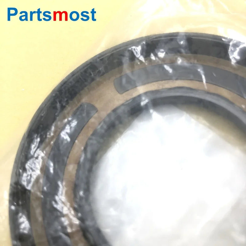 GENUINE AUTOMATIC TRANSMISSION REAR OUTPUT SHAFT OIL SEAL FOR LAND ROVER RANGE ROVER RR SPORT LR3 4 BMW X5 24137542885 TZB500010