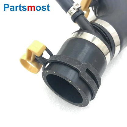 5.0 V8 Petrol Coolant Thermostat Water Pump Pipe for Land Rover Discovery 4 Range Rover 2010- 2013- RR Sport 2010-2013 LR049989