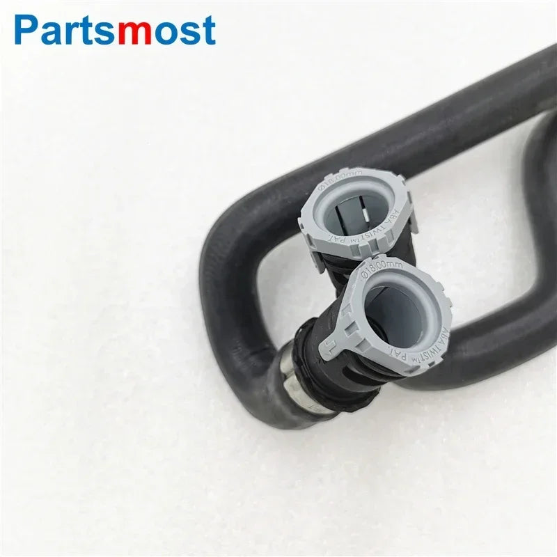 2.0 PETROL 2.2 DIESEL PTC HEATER WATER HOSE ASSEMBLY FOR LAND ROVER LR2 RR EVOQUE DISCOVERY SPORT JAGUAR E-PACE J9C1272 LR019276