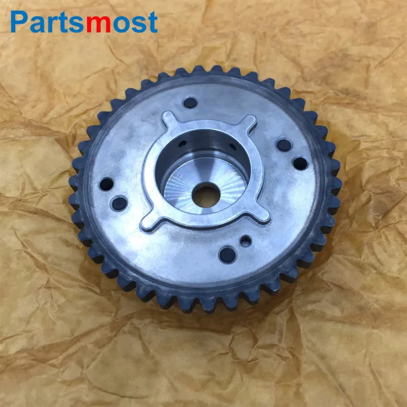 VVT Intake or Exhaust Camshaft Sprocket Actuator for LAND ROVER LR2 Evoque Discovery Sport LR095897 LR033733 CJ5E6C524AE 6C525AE