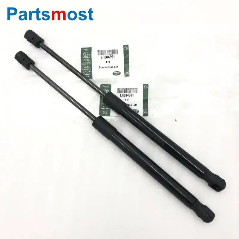 New 2 pieces of Bonnet Gas Lifts for Land Rover Discovery Sport 2015 - 2020 Front Hood Gas Spring FK7216C826AC LR058829 LR084691