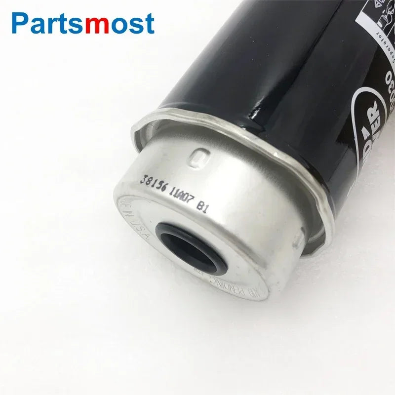 NEW GENUINE 3.6L V8 DIESEL ENGINE FUEL FILTER ELEMENT & SEAL FOR LAND ROVER RANGE ROVER III L322 2005-2012 OIL FILTER WJI500030
