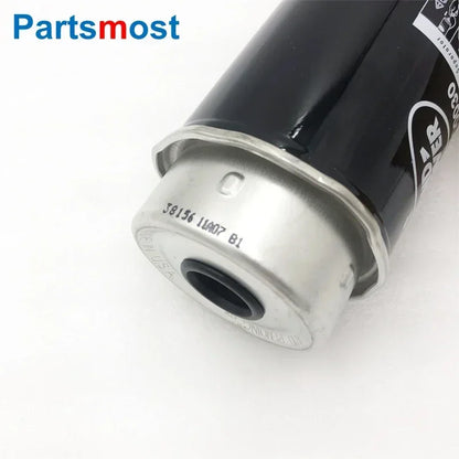 NEW GENUINE 3.6L V8 DIESEL ENGINE FUEL FILTER ELEMENT & SEAL FOR LAND ROVER RANGE ROVER III L322 2005-2012 OIL FILTER WJI500030