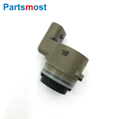 FRONT REAR BUMPER PARKING AID PDC SENSOR FOR RANGE ROVER 13- RR SPORT 14- DISCOVERY SPORT 15- 17- EVOQUE 19- LR095414 LR081448