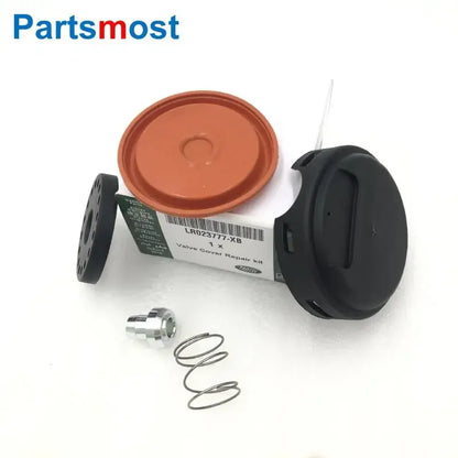 PVC VALVE SERVICE KIT OF VALVE COVER LR023777 REPAIR KIT FOR 3.2L PETROL LAND ROVER FREELANDER LR2 VOLVO XC60 XC70 XC90 S80 V70