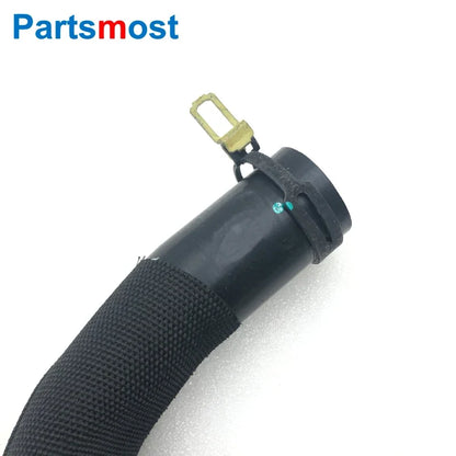 Upper Radiator Coolant Hose for Land Rover Discovery LR4 Range Rover Sport 3.0L TDV6 Radiator Coolant Top Hose LR043326 LR095544