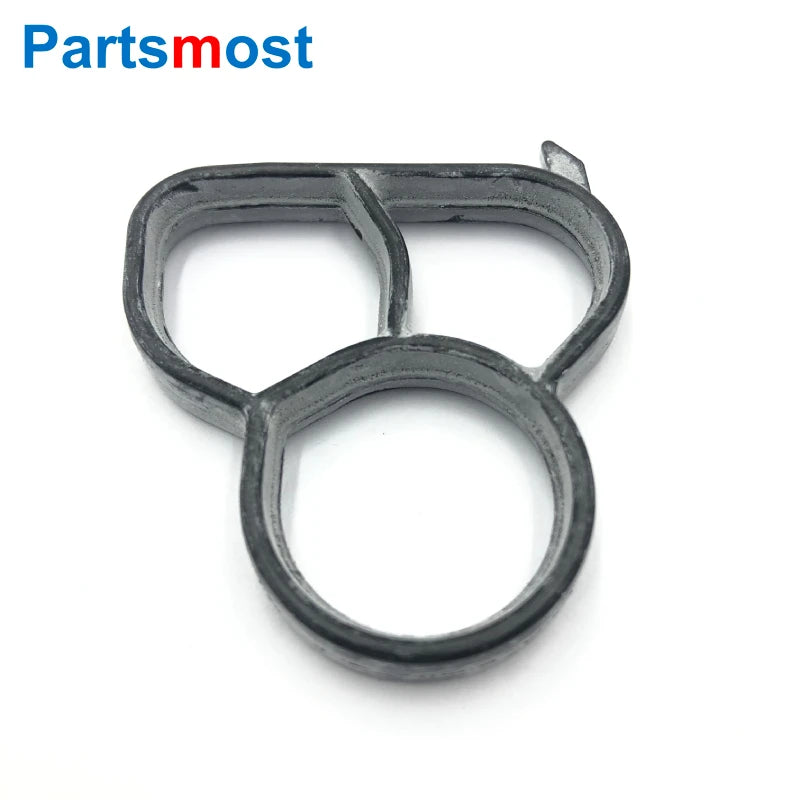 NEW GENUINE OIL FILTER SEAL FOR MERCEDES-BENZ M133 E20 M260 / M270 E16 / M270 E20 A CLASS W176 2014 L4 2.0L V8 4.0L A2701840280