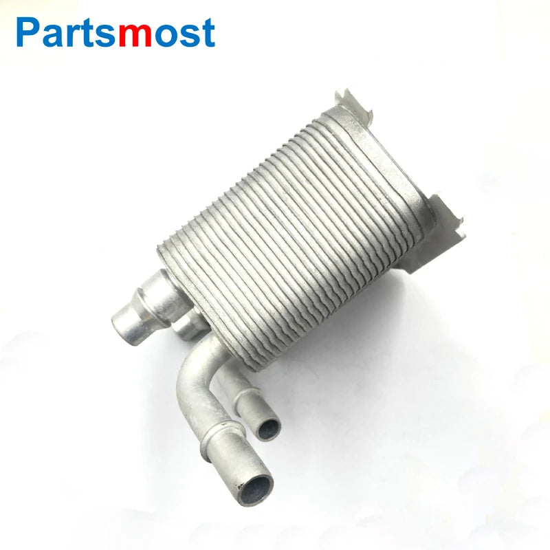NEW 4.2L V8 SUPERCHARGED PETROL ENGINES OIL COOLER FOR LAND ROVER RANGE ROVER L322 2002-2009 NISSENS 90949 PBC500180 LR015152