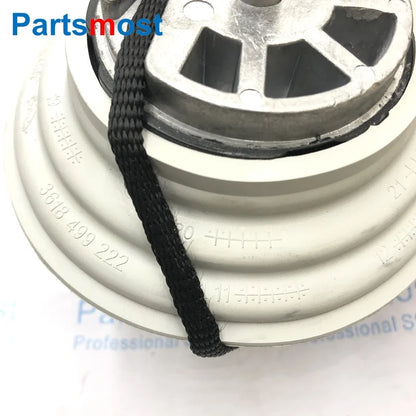 5.0 PETROL AJ133 ENGINE MOTOR MOUNTING FOR JAGUAR XF 2009-15 XJ 2010-19 F-TYPE 2014- XE F-PACE E-PACE C2Z5066 C2D16622 C2D2745