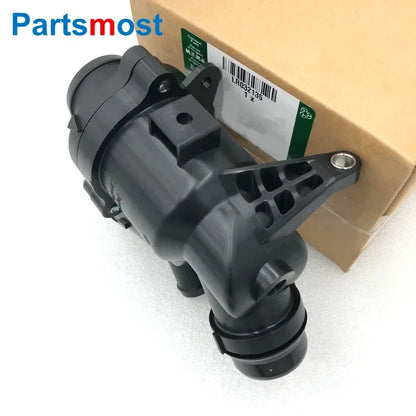 3.0 V6 5.0 V8 Petrol Coolant Thermostat Housing for LAND ROVER Discovery 4 Range Rover RR Sport Velar AJ812976 LR032135 LR035124