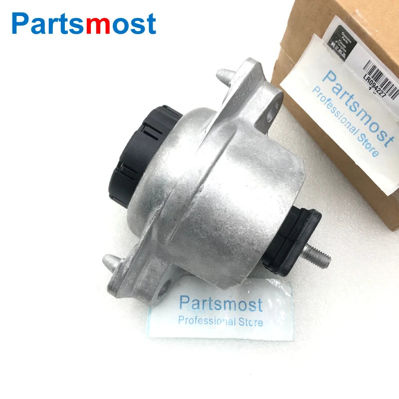 2.0L PETROL ENGINE MOUNTING BRACKET FOR LAND ROVER RANGE ROVER VELAR JAGUAR F-PACE RH T4A13898 LR094227 OR LH T4A13900 LR094228