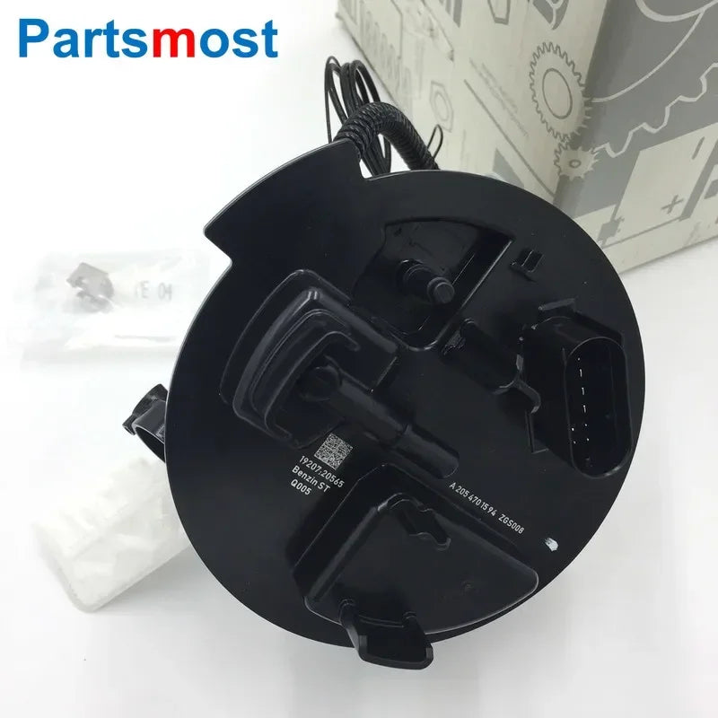 OE Quality Fuel Pump Module for Mercedes-Benz GLC300 C300 C400 C450AMG 2015 2016 2017 Fuel Pump Assembly A2054707801 A2054701594