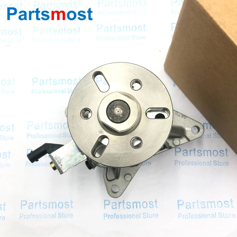 3.0 DIESEL ELECTRIC WATER PUMP FOR LAND ROVER LR4 RANGE ROVER 2013 RR SPORT 14 NEW DISCOVERY JAGUAR XF F-PACE JDE36140 LR089625