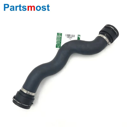 New Auto 3.2L Petrol Engine Upper Radiator Coolant Hose for Land Rover Freelander 2 L359 2008 to 2012 Top Radiator Hose LR000931