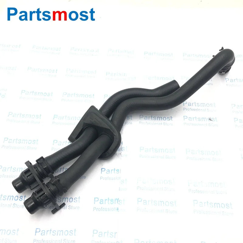 2.0L PETROL HEATER WATER HOSE FOR LAND ROVER FREELANDER 2 DISCOVERY SPORT L550 RANGE ROVER EVOQUE L538 2012- LR004075 LR019277