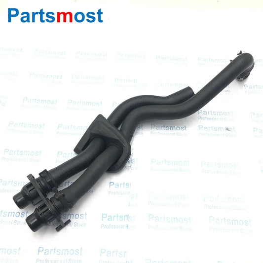 2.0L PETROL HEATER WATER HOSE FOR LAND ROVER FREELANDER 2 DISCOVERY SPORT L550 RANGE ROVER EVOQUE L538 2012- LR004075 LR019277