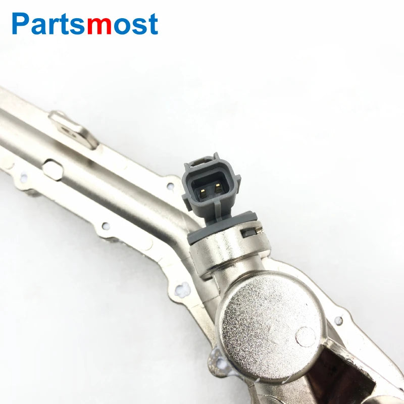 Heater Manifold Tube For 5.0 V8 Land Rover Discovery 4 Range Rover Sport Jaguar XF XJ F-Pace AJ814056 C2Z31645 LR077042 LR018273